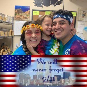 Meet your Posher, Sam